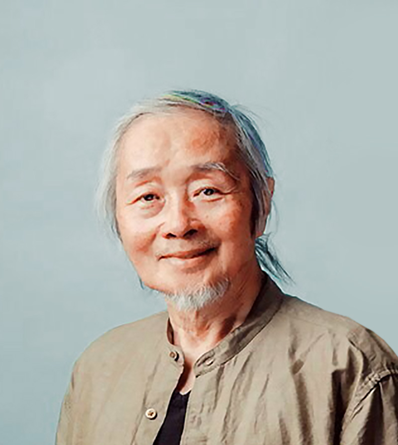 Dr. Peter Choi